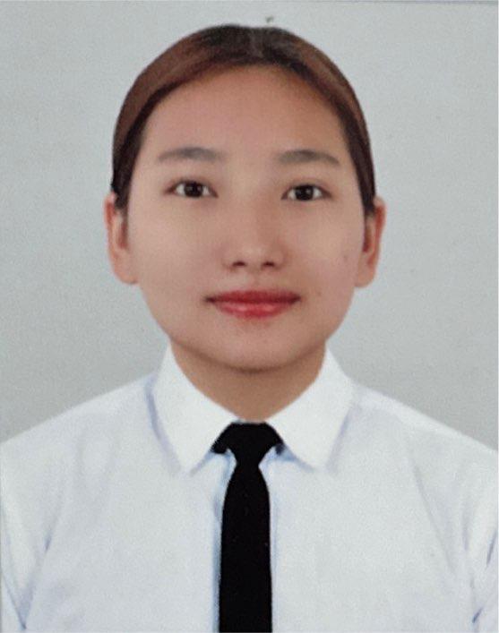 Ms. Mika Thapa Magar