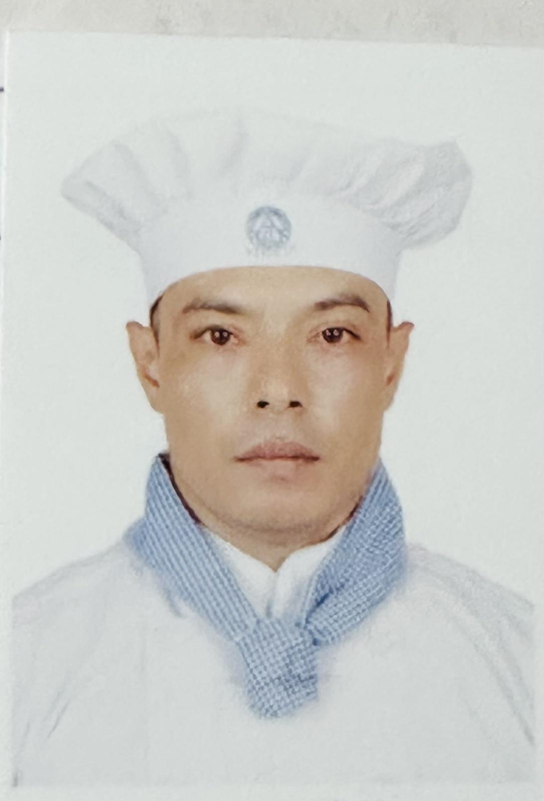 Mr. Ananda Raj  Bhujel