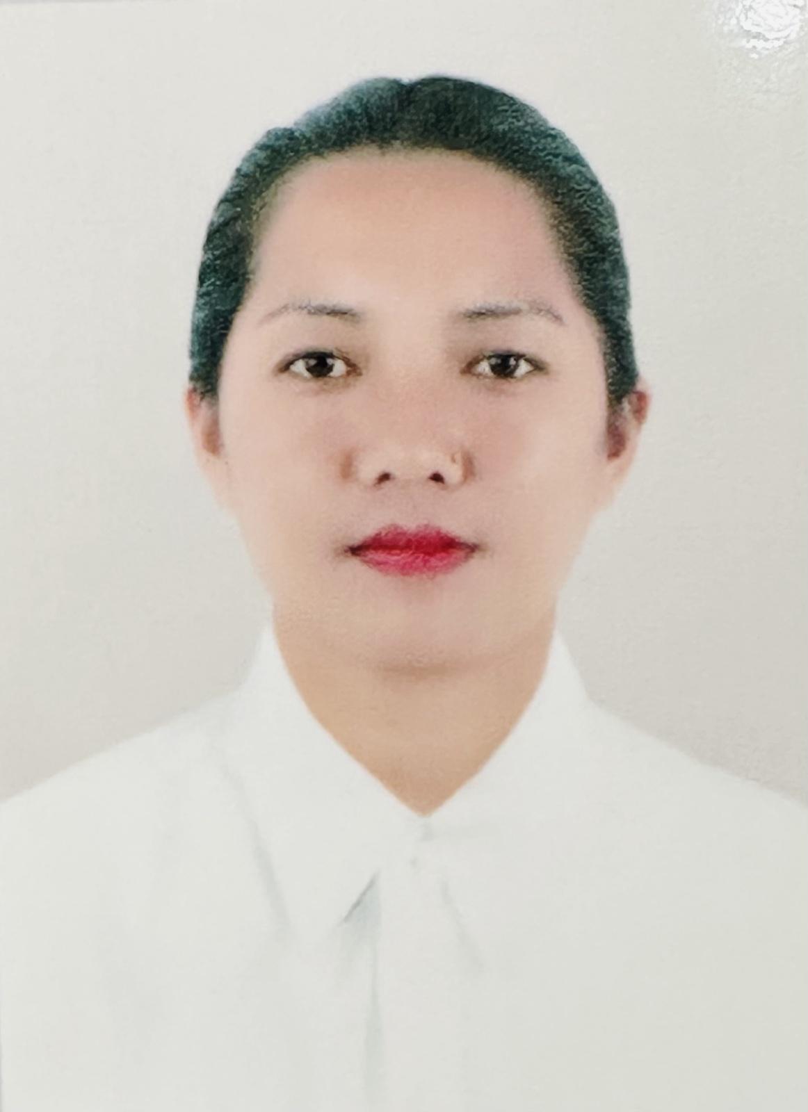 Ms. Bhimu Jugjali Garbuja