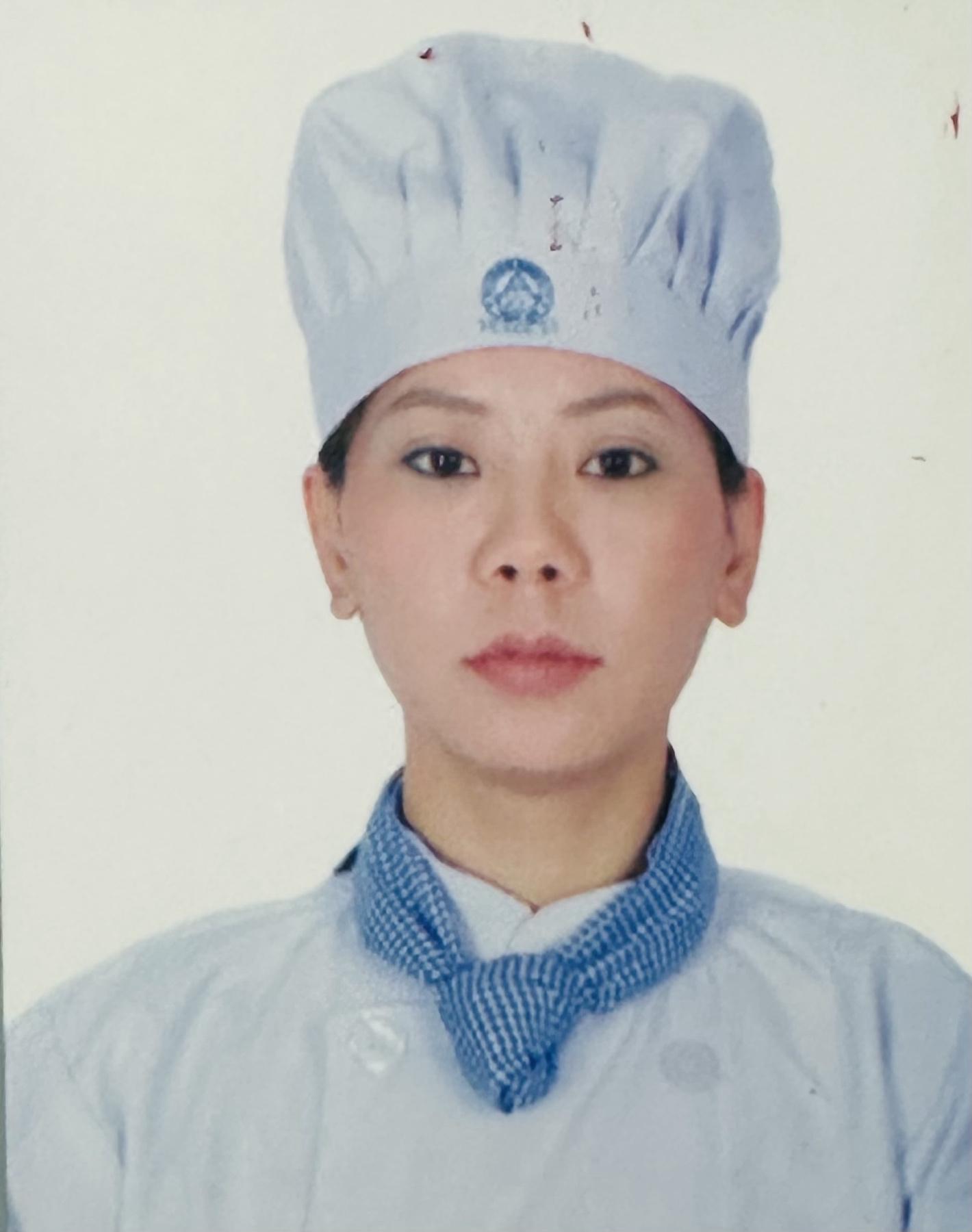 Ms. Pooja Thapa