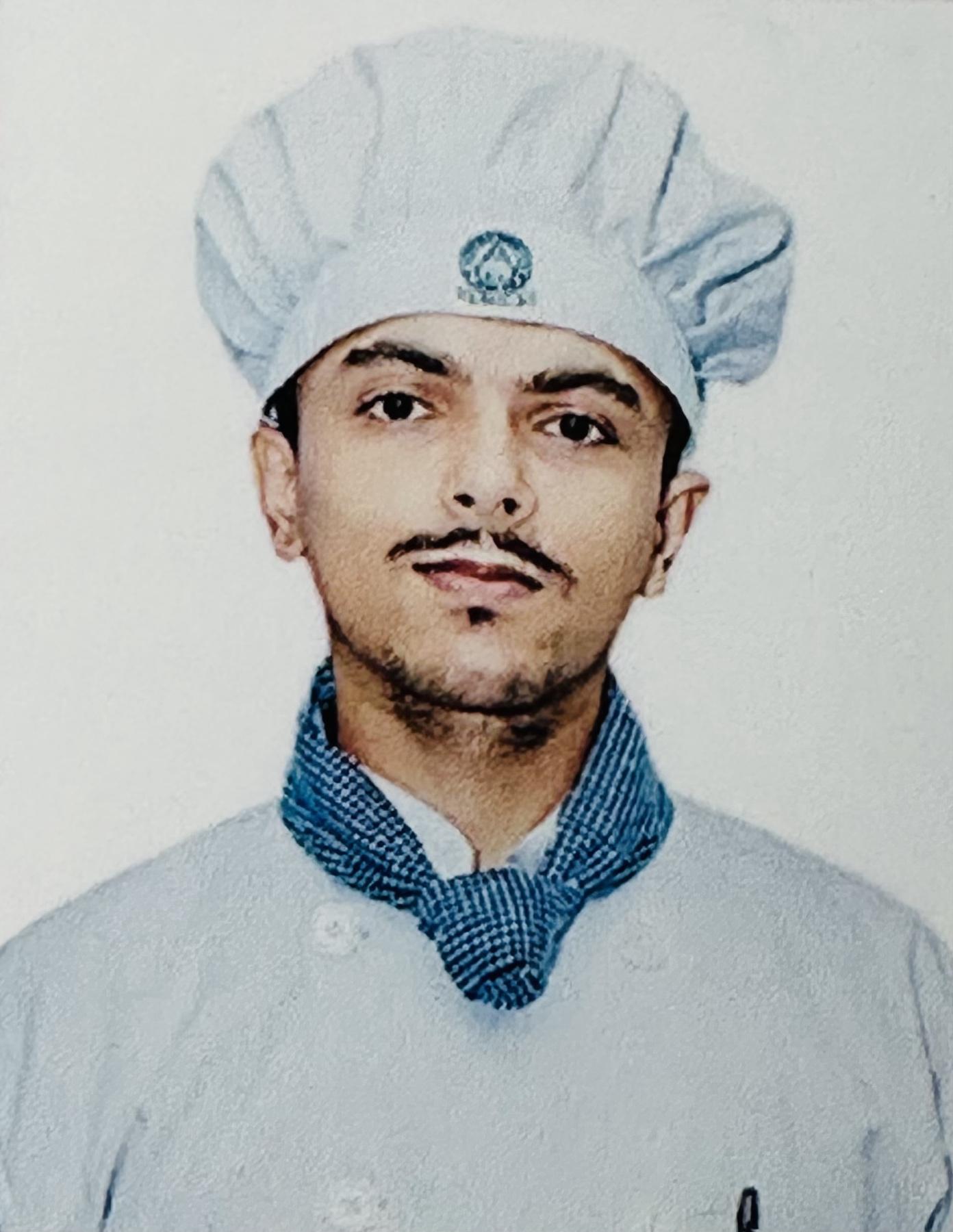 Mr. Tara Prasad Bhandari