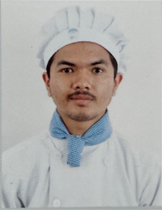 Mr. Aashish Shrestha