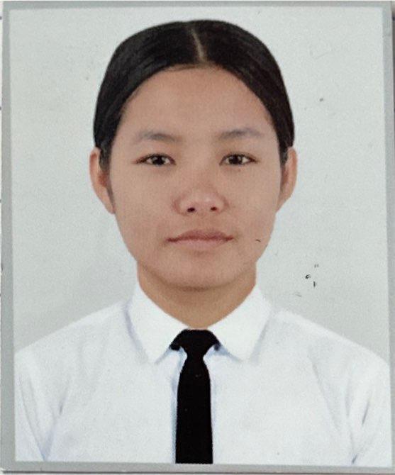 Ms. Rekha Gurung