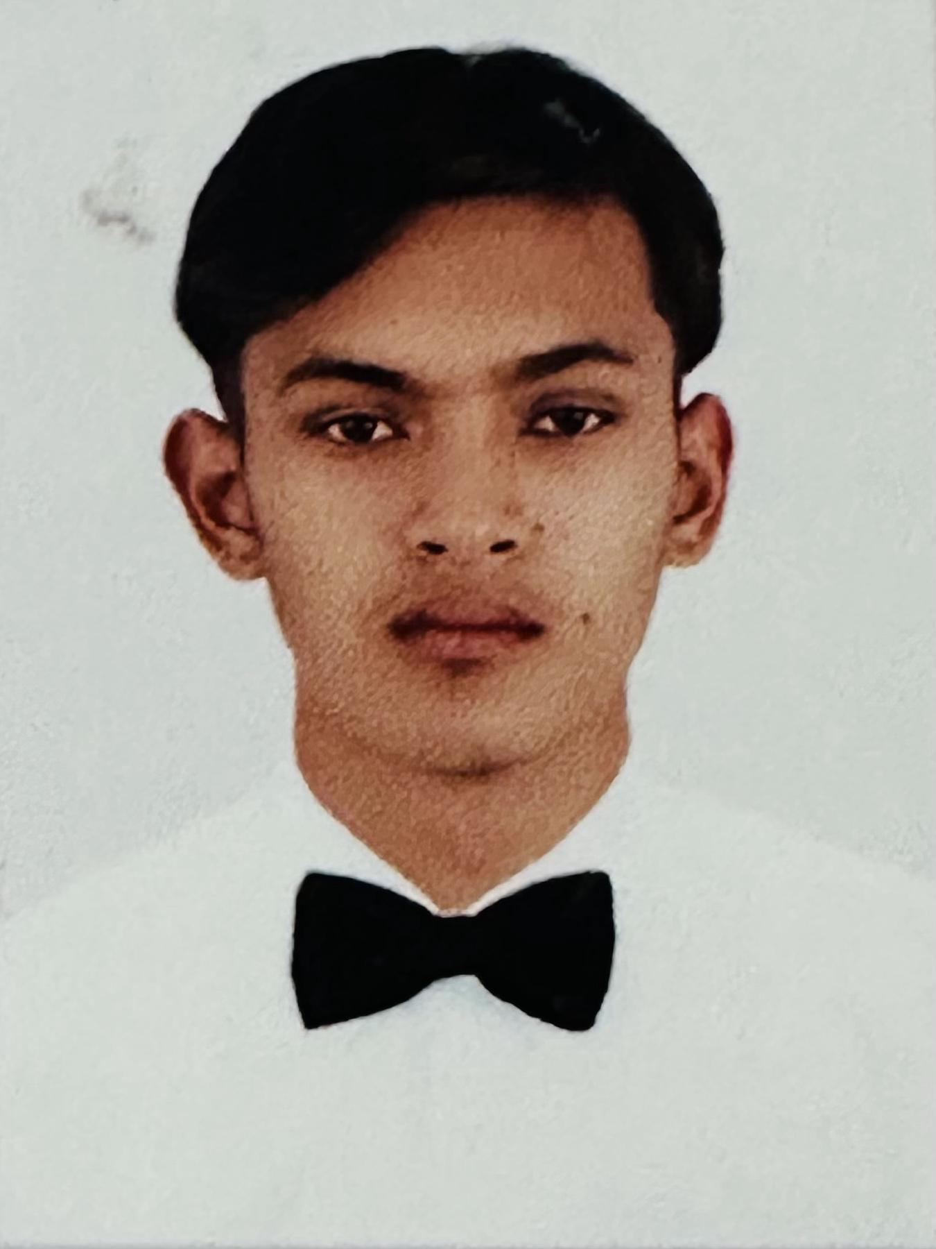 Mr. Yam Prasad Manandhar