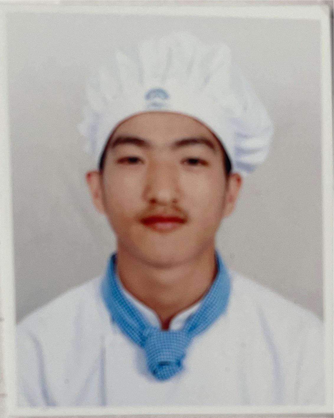 Mr. Bharat Chochange Pun