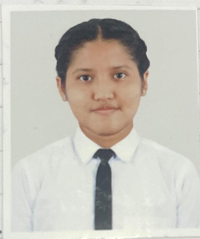 Ms. Kanchan Khadka