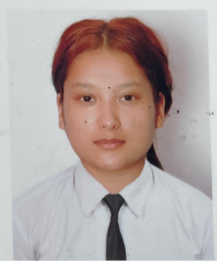 Ms. Priyanka Gurung