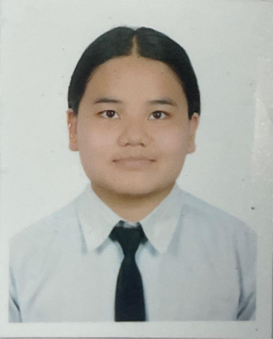 Ms. Chandani Gurung