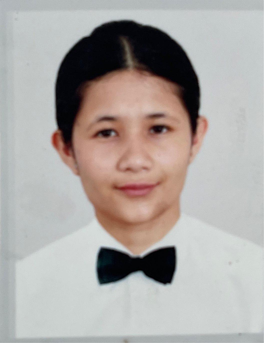 Ms. Century Shrestha