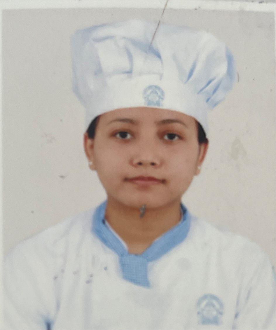 Ms. Amikshya Gurung