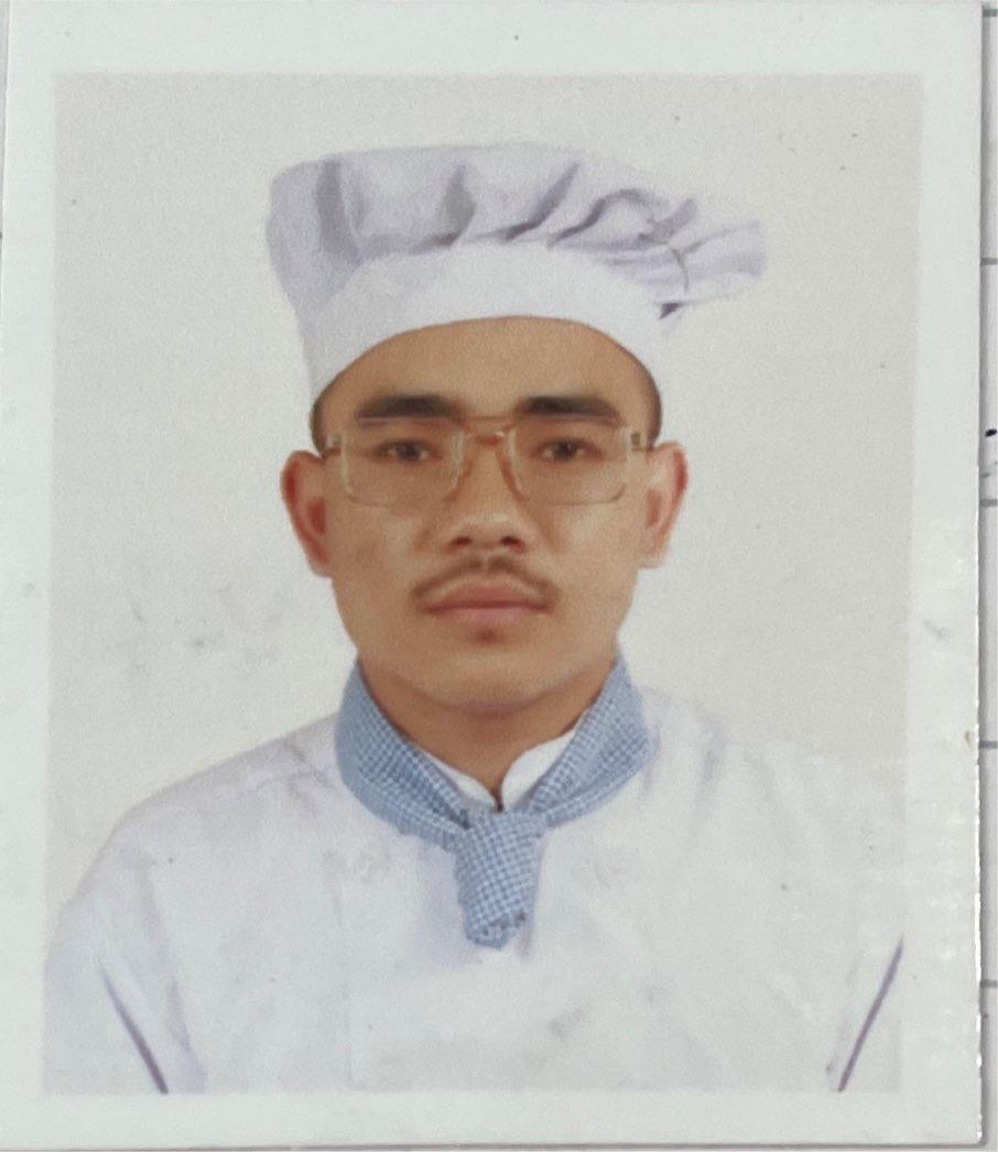 Mr. Bhakta Bahadur Rana