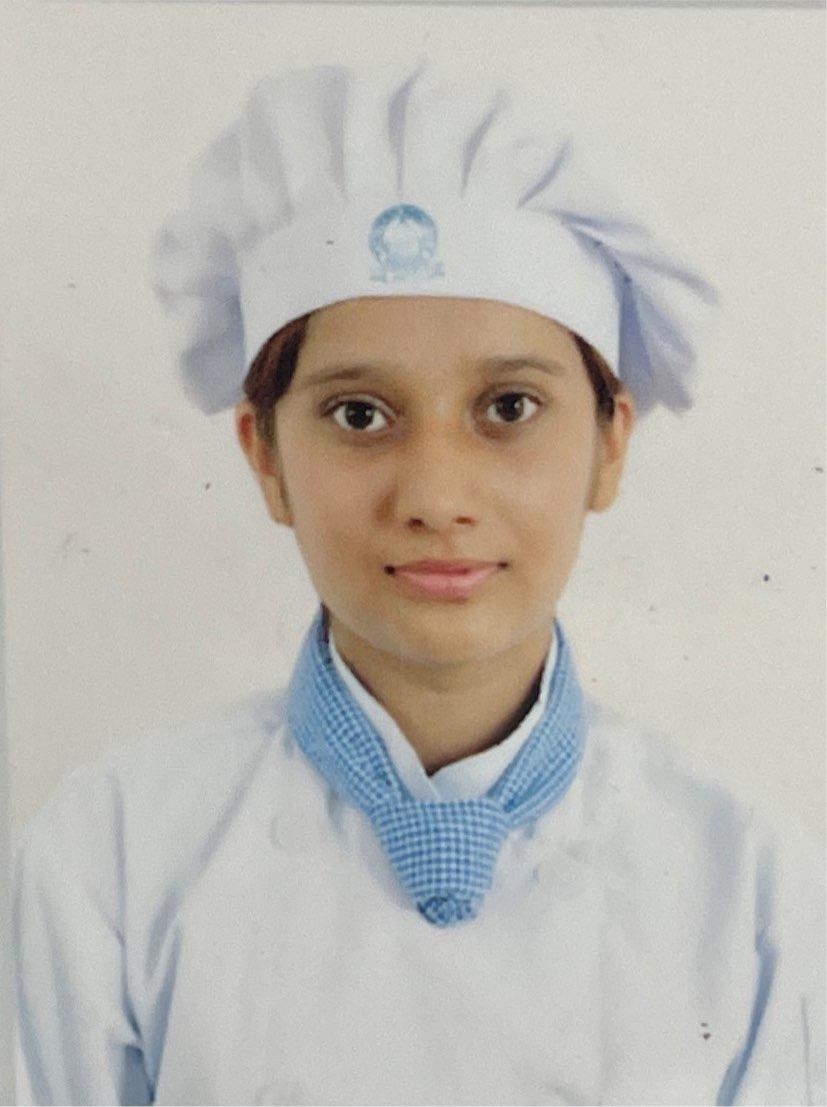 Ms. Christina Lamichhane