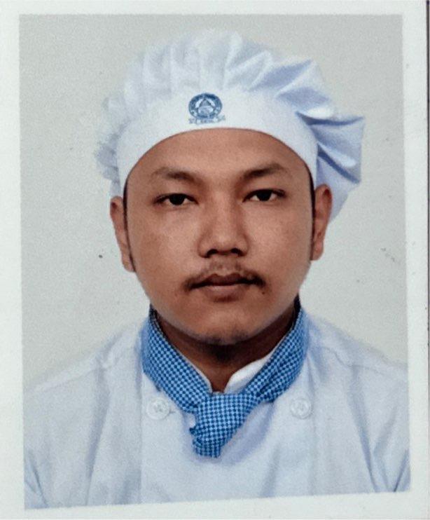 Mr. Sushan Gurung