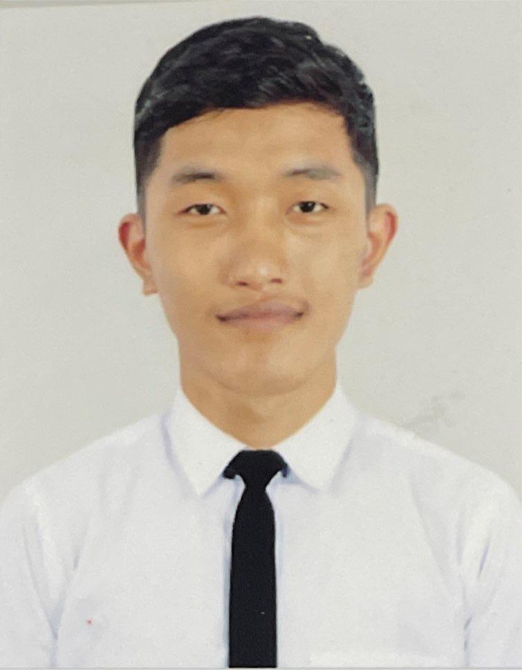 Mr. Bibek Bhujel Thapa