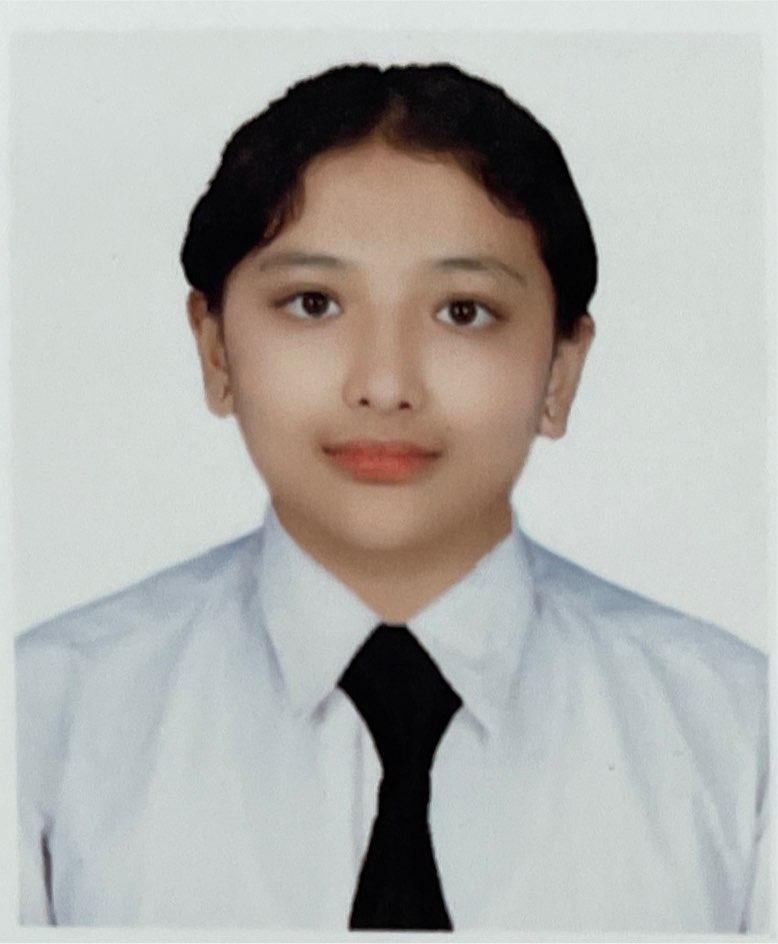 Ms. Aakanksha Shrestha