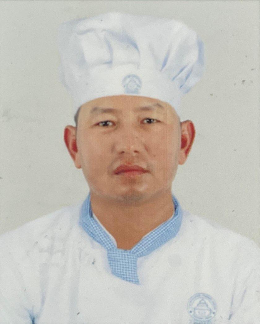 Mr. Tham Bahadur Thapa