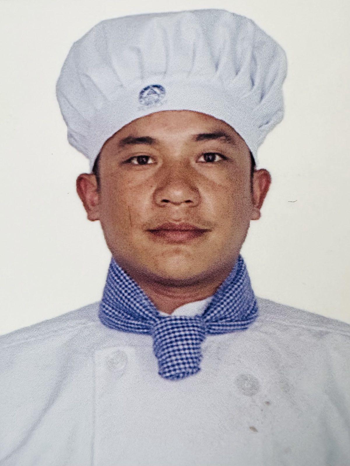 Mr. YAmraj Pun