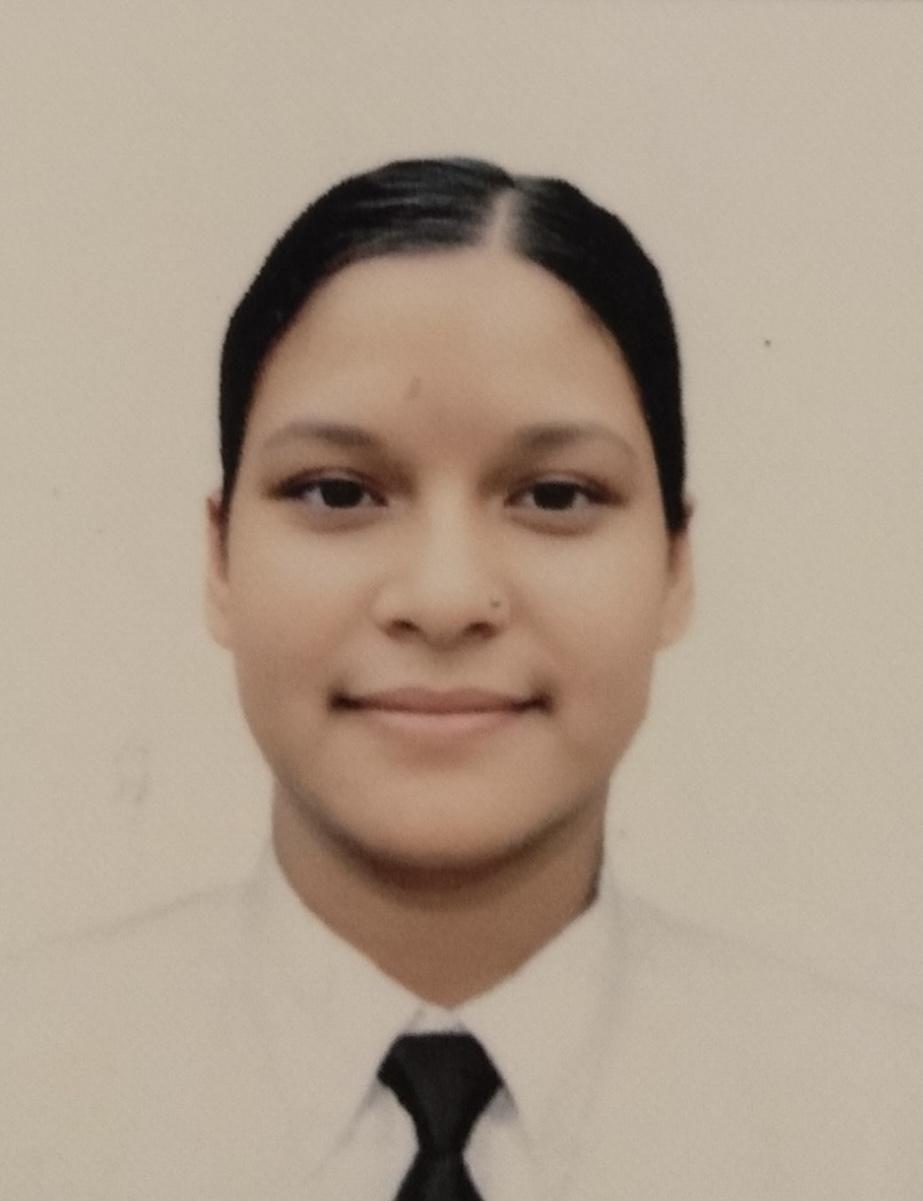 Ms. Parbati Sunar