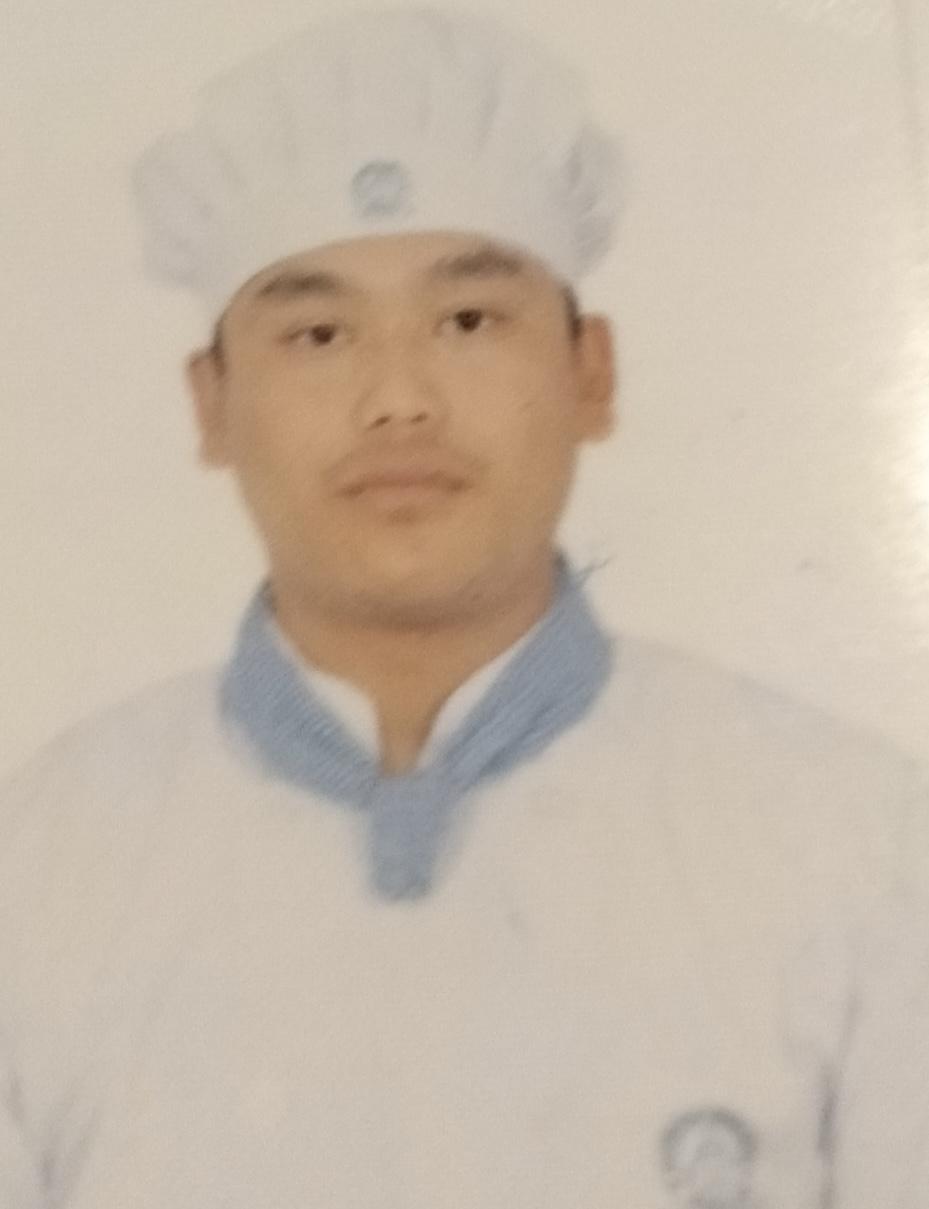 Mr. Anjil Thapa
