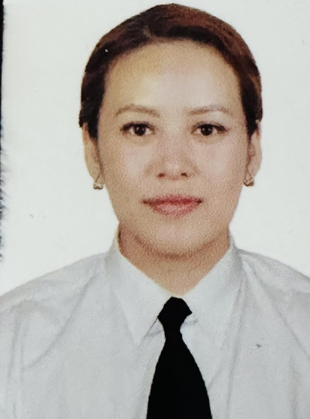 Ms. Punam Gurung