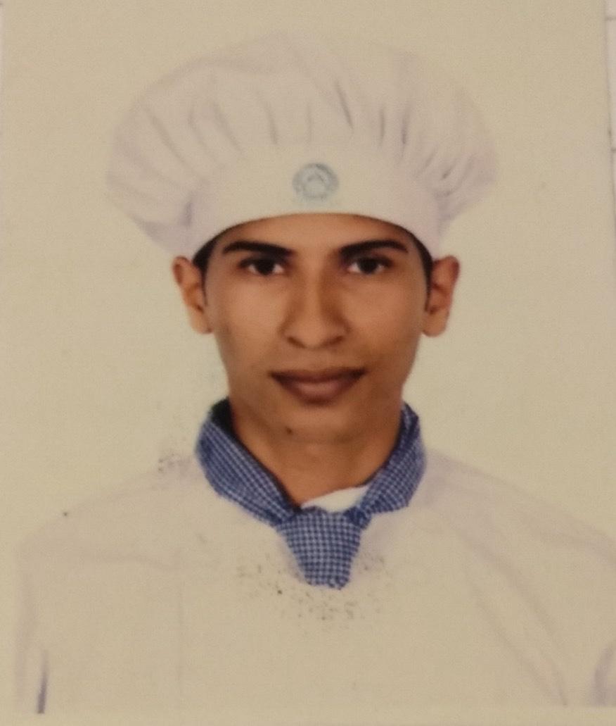 Mr.  Loknath Chapagin