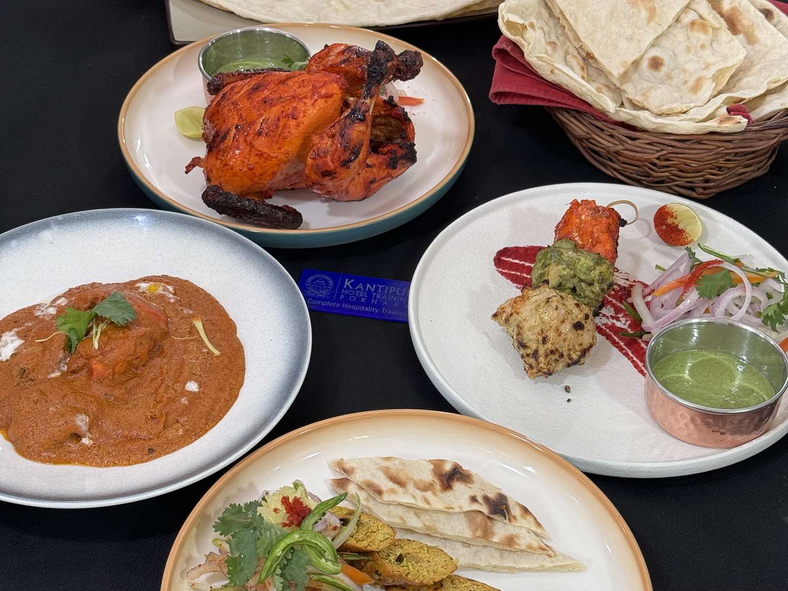 Special Indian