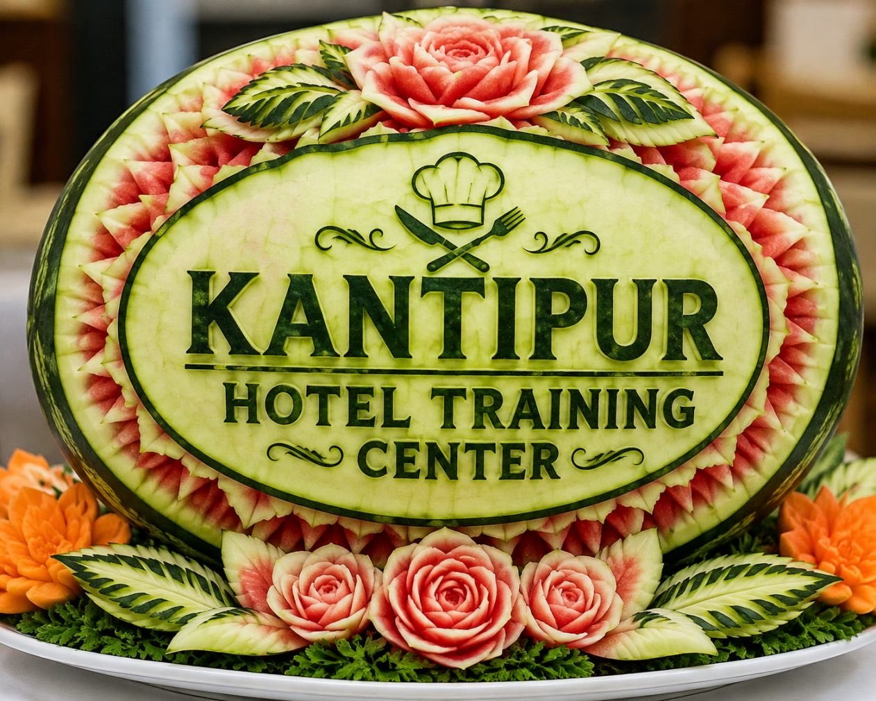 Special Carving
